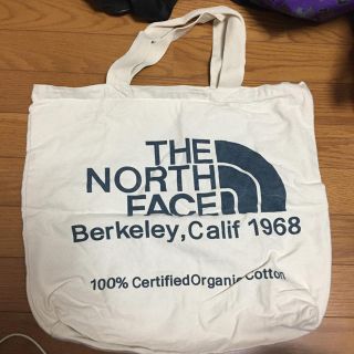 ザノースフェイス(THE NORTH FACE)のThe north face tote bag(トートバッグ)