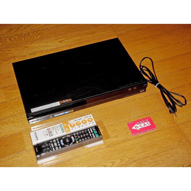SONY - SONYのHDD/BD/DVDレコーダー「BDZ-AT700」の通販 by コマ's