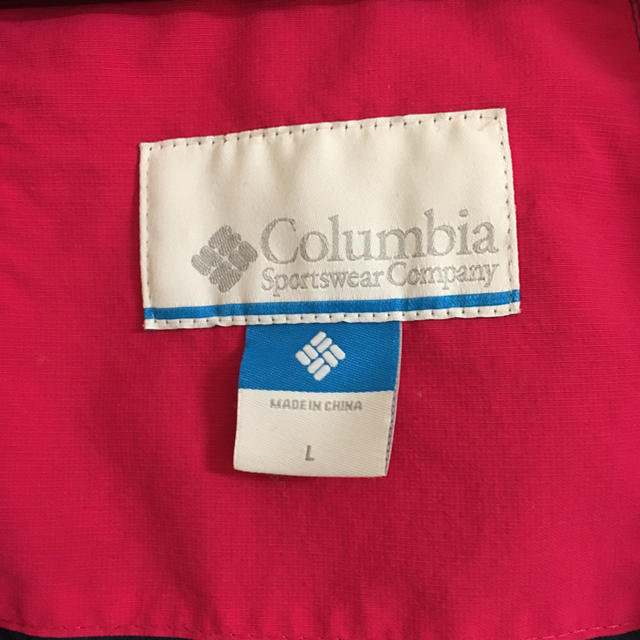 Columbia(コロンビア)のColumbia マウンテンパーカー メンズのジャケット/アウター(マウンテンパーカー)の商品写真