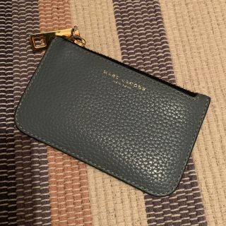 マークジェイコブス(MARC JACOBS)のMARC JACOBS カードケース(名刺入れ/定期入れ)