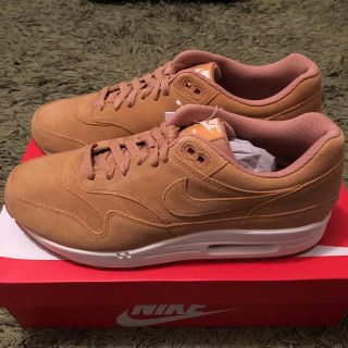 ナイキ(NIKE)のNIKE AIR MAX 1 PREMIUM(スニーカー)