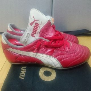 プーマ(PUMA)の【レア 限定物】PUMA パラメヒコ(シューズ)