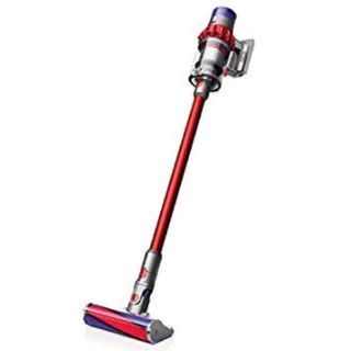 ダイソン(Dyson)の【送料無料】ダイソン クリーナー SV12FFCOM V10 新品未使用(掃除機)