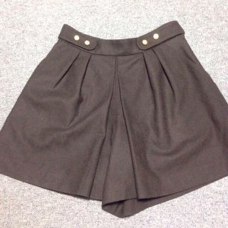 ジャスグリッティー(JUSGLITTY)のジャスグリッティ キュロット(キュロット)