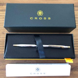 クロス(CROSS)の新品未使用crossボールペンクラシックセンチュリーボールペン(ペン/マーカー)