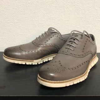 コールハーン(Cole Haan)のコールハーン  ゼログランド(ドレス/ビジネス)