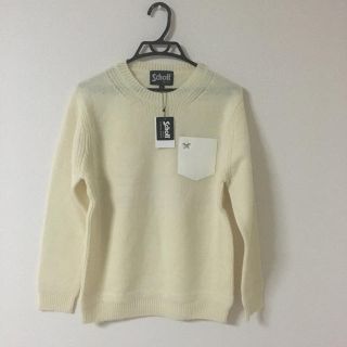 ショット(schott)のSchott ニット(ニット/セーター)