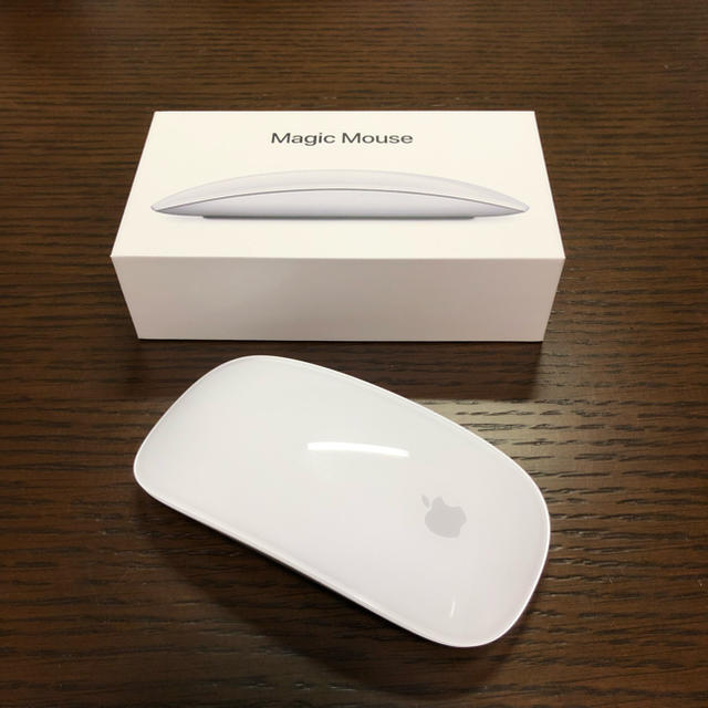 Magic Mouse2