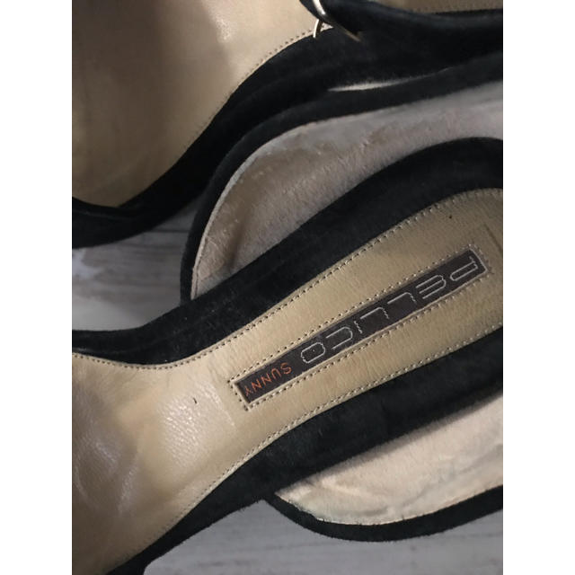 PELLICO(ペリーコ)のPELLICO SUNNY ストラップサンダル レディースの靴/シューズ(サンダル)の商品写真