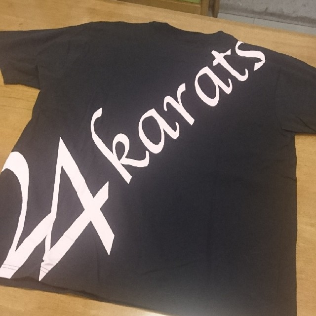 24karats(トゥエンティーフォーカラッツ)の24Karats Tシャツ   レディースのトップス(Tシャツ(半袖/袖なし))の商品写真