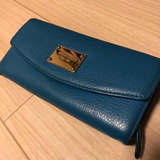 マイケルコース(Michael Kors)のマイケルコース 長財布(財布)