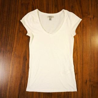 ザラ(ZARA)のZARA Tシャツ レディース Sサイズ(Tシャツ(半袖/袖なし))