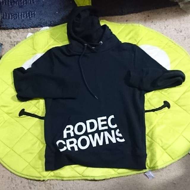 RODEO CROWNS WIDE BOWL(ロデオクラウンズワイドボウル)のRODEO CROWNSセット レディースのレディース その他(セット/コーデ)の商品写真