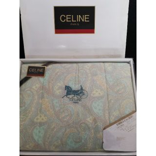 セリーヌ(celine)のセリーヌ 
西川産業
合繊掛ふとん(肌掛)(布団)