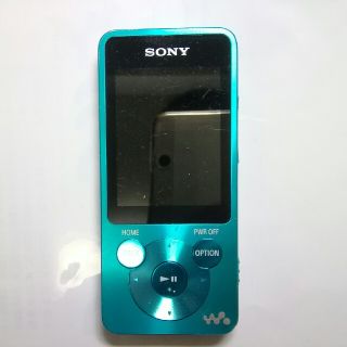 ウォークマン(WALKMAN)のwalkman ジャンク(ポータブルプレーヤー)