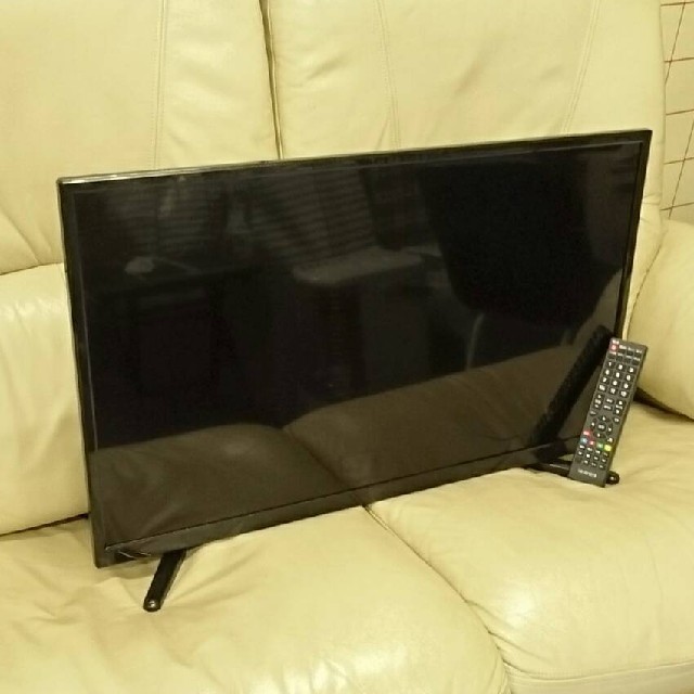 18年製‼️ 32型 液晶テレビ 18年製‼️ 32型 液晶テレビ