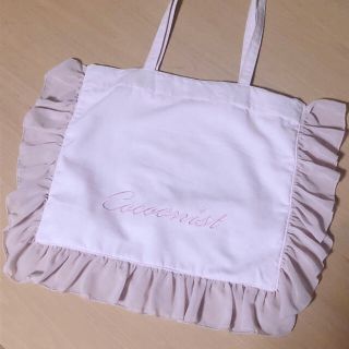 コクーニスト(Cocoonist)のCocoonist♡トートバッグ(トートバッグ)