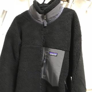 パタゴニア(patagonia)のレトロx(ブルゾン)