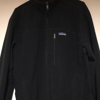 パタゴニア(patagonia)のパタゴニア フリース メンズ 未使用(ブルゾン)