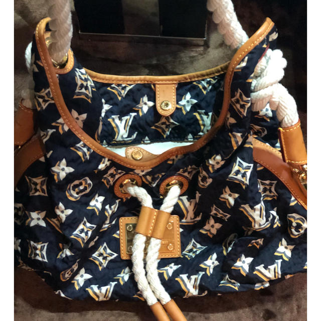 内祝い】 LOUIS ¥120000から値下げしました。 バック ルイヴィトン 超