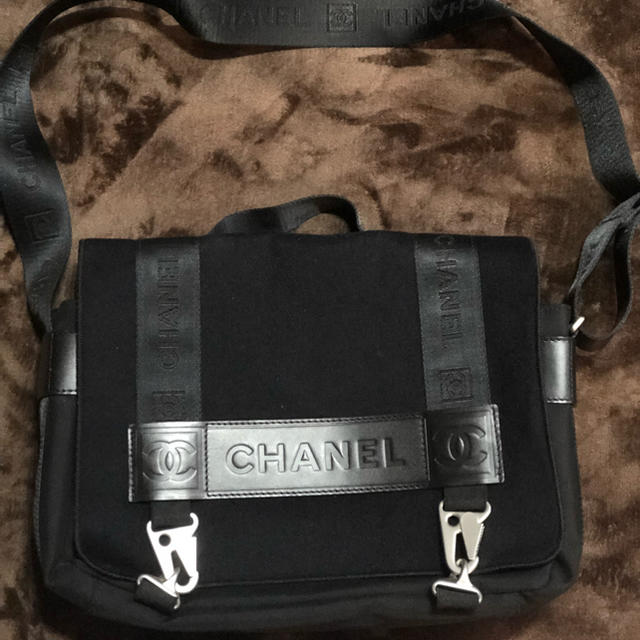 CHANEL レア ショルダー 値下げ!! - ショルダーバッグ