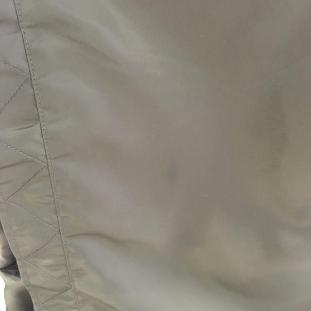 TODAYFUL(トゥデイフル)のNylon Wrap スカート38 レディースのスカート(ひざ丈スカート)の商品写真
