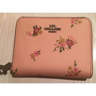 コーチ(COACH)の❁︎アンジェラ様❁︎(財布)