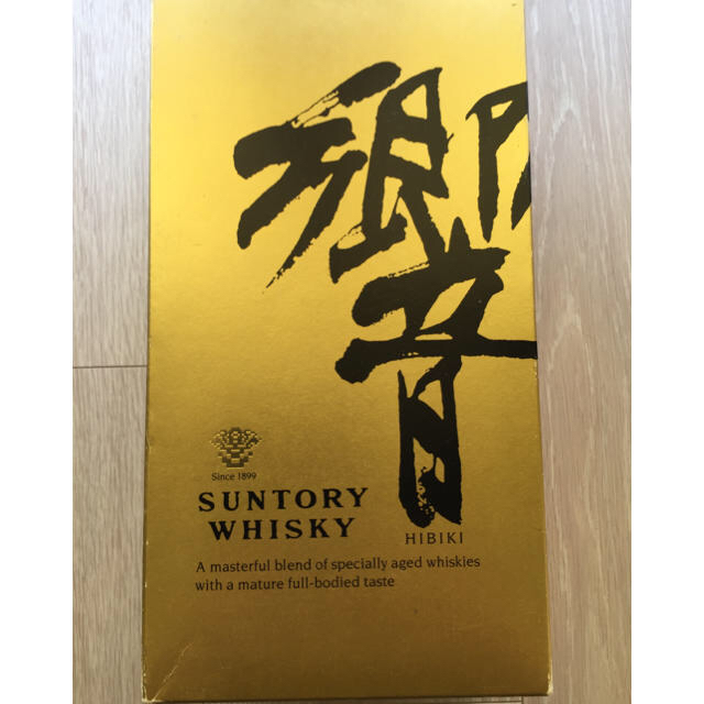 SUNTORY WHISKY 響SHN01 700ml 送料無料 SUNTORY WHISKY 響SHN01 700ml 送料無料