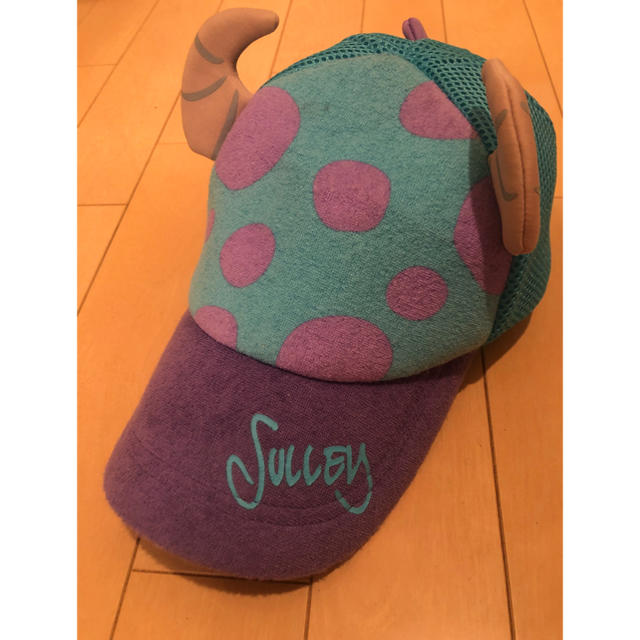 Disney モンスターズインク サリー帽子の通販 By しー S Shop ディズニーならラクマ Disney モンスターズインク サリー帽子の通販 By しー S Shop ディズニーならラクマ