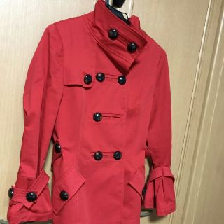 ZARA(トレンチコート)のフリマアイテム一覧 ZARA(トレンチコート)のフリマアイテム一覧