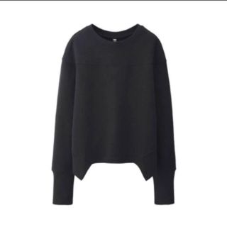 HELMUT LANG - ユニクロ ヘルムートラング アーバン スウェット L