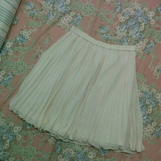 ネットディマミーナ(NETTO di MAMMINA)のプリーツスカート 入学式入園式に♥(ひざ丈スカート)