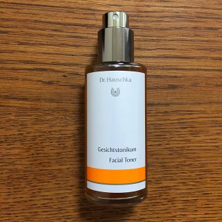 ドクターハウシュカ(Dr.Hauschka)のboko様専用 Dr.Hauschka フェイシャルトナー 化粧水(化粧水/ローション)