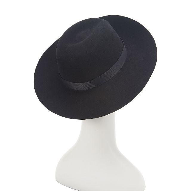 IENA(イエナ)のyoshi-robin さま専用 Athena New York ハット レディースの帽子(ハット)の商品写真