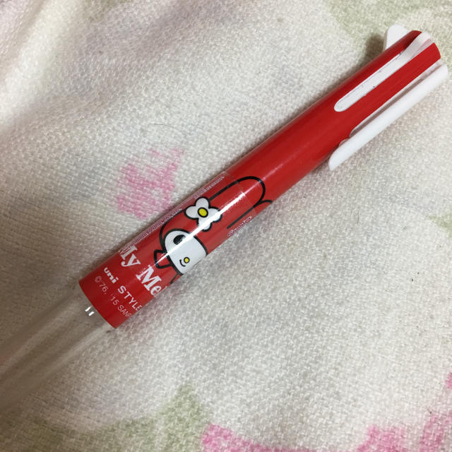 サンリオ マイメロディ スタイルフィット 5色ボールペンの通販 By カナやん S Shop サンリオならラクマ サンリオ マイメロディ スタイルフィット 5色ボールペンの通販 By カナやん S Shop サンリオならラクマ