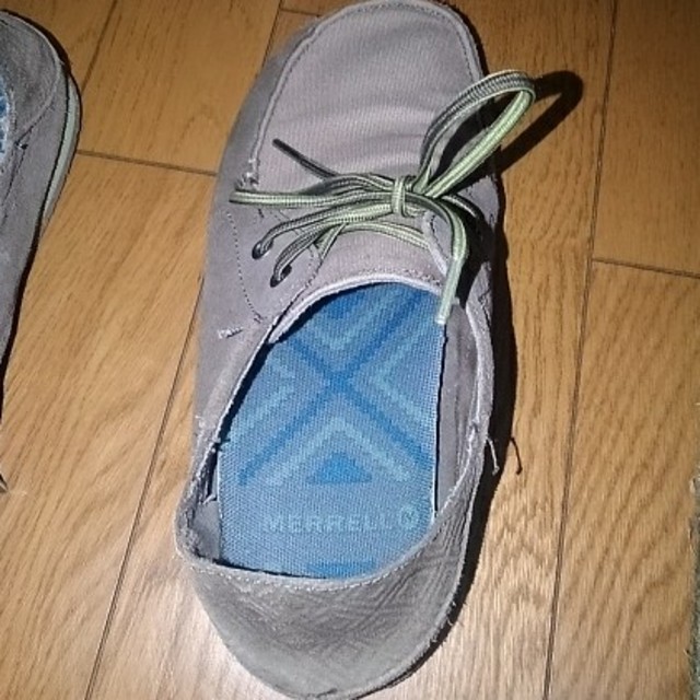 MERRELL(メレル)のMERRELL　スニーカー メンズの靴/シューズ(スニーカー)の商品写真