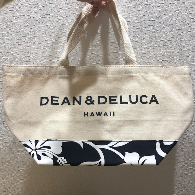 DEAN&DELUCA ハワイ限定