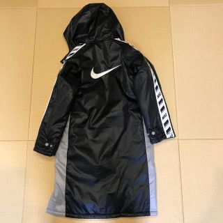 ナイキ(NIKE)のOtsukisama様専用) ナイキ キッズ ベンチコート(コート)