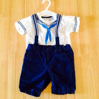 エイチアンドエム(H&M)のH&M baby セットアップ(その他)