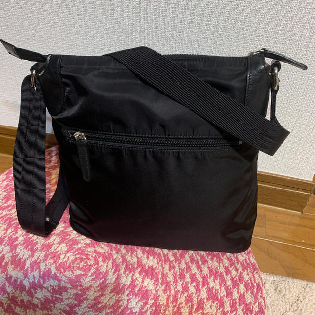 mila schon(ミラショーン)のショルダーバッグ レディースのバッグ(ショルダーバッグ)の商品写真