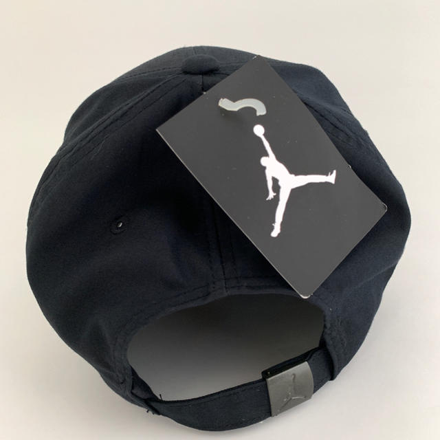 carhartt(カーハート)の箱発送 込み NIKE jordan メタル キャップ cap ネイマール メンズの帽子(キャップ)の商品写真