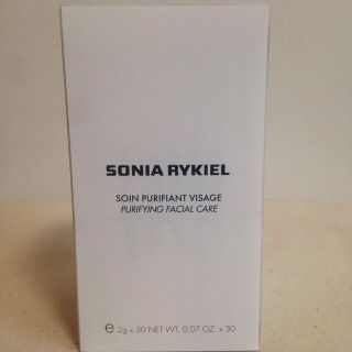 ソニアリキエル(SONIA RYKIEL)のソワン ピュリフィアン ヴィザージュ(その他)