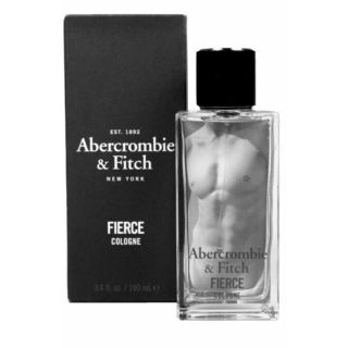 アバクロンビーアンドフィッチ(Abercrombie&Fitch)の【新品 未開封 正規品】香水 アバクロ フィアース 100ml(ユニセックス)