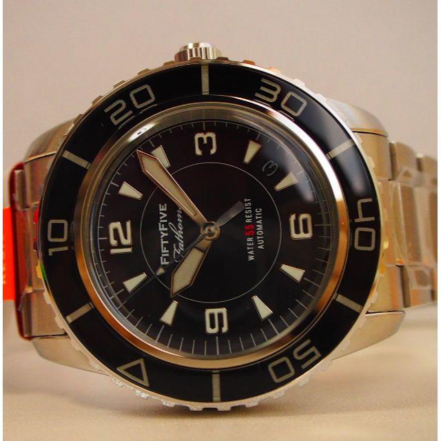 SEIKO - 【未使用】セイコー５(SEIKO 5) SNZH55  FFF mod カスタム