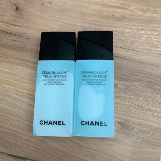 シャネル(CHANEL)のaiai様専用☆CHANEL デマキャンユーアンタンス ルブランユイル(クレンジング/メイク落とし)