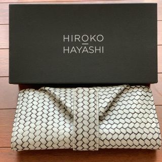 ヒロコハヤシ(HIROKO HAYASHI)の✳︎まさまさ様専用✳︎ヒロコハヤシ★オッティカ★長財布★(財布)