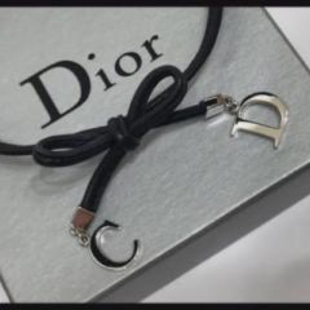 Christian Dior(クリスチャンディオール)のりおり様専用 レディースのアクセサリー(ネックレス)の商品写真