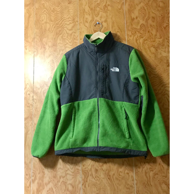 THE NORTH FACE(ザノースフェイス)のノースフェイス デナリジャケット メンズのジャケット/アウター(ブルゾン)の商品写真