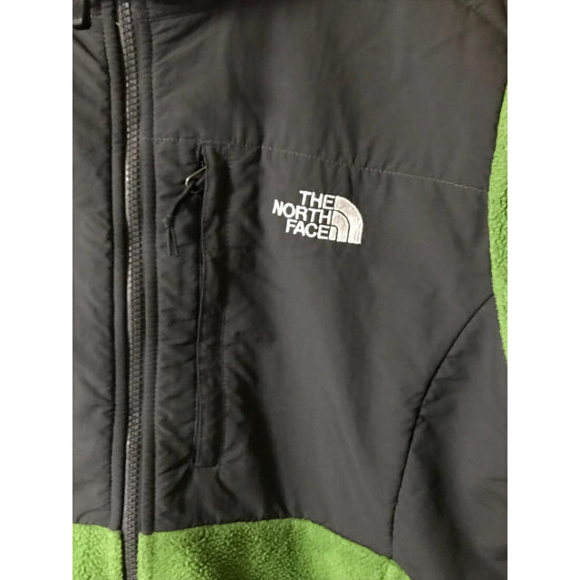 THE NORTH FACE(ザノースフェイス)のノースフェイス デナリジャケット メンズのジャケット/アウター(ブルゾン)の商品写真