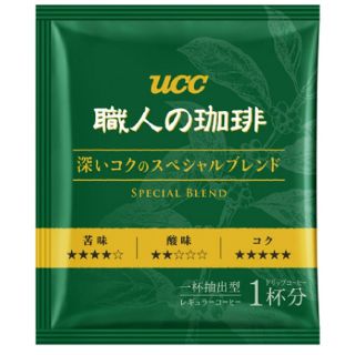 ユーシーシー(UCC)のchocoさま専用   UCC 職人の珈琲 (コーヒー)